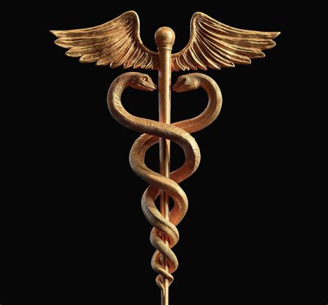 caducee hermes|caduceus picture.